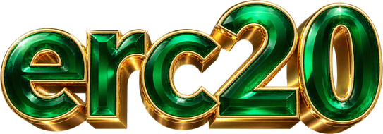 erc20 Logo